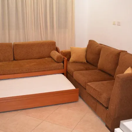 Apartment Maria *