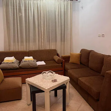 Maria Apartment *