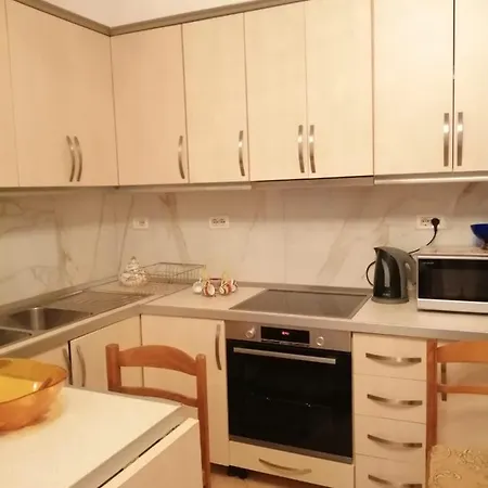 Maria Apartmán
