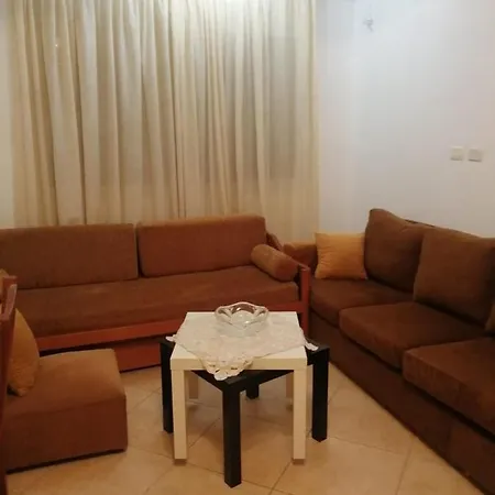 Maria Apartmán *