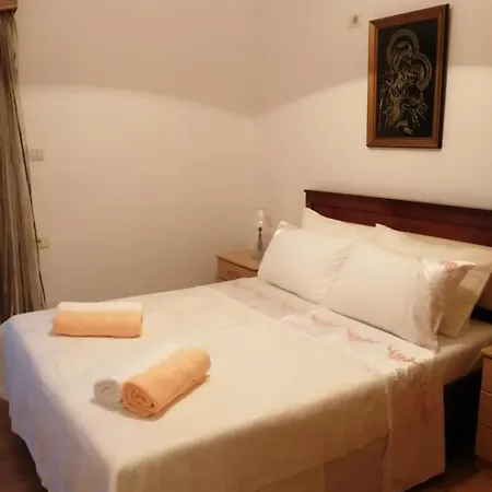 Apartmán Maria Gjirokastër