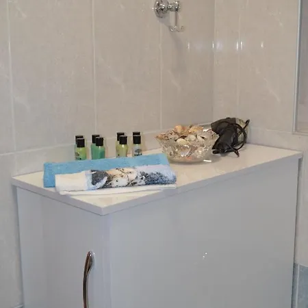 Apartmán Maria