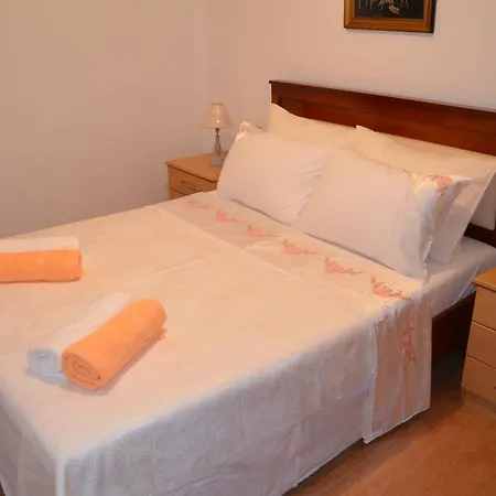 Apartmán Maria Gjirokastër