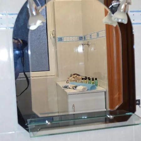 Apartmán Maria *
