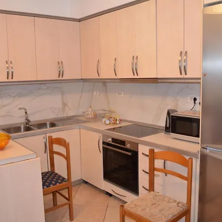 Apartmán Maria