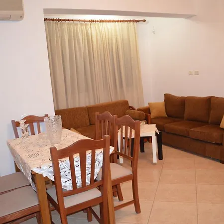 Apartmán Maria Gjirokastër