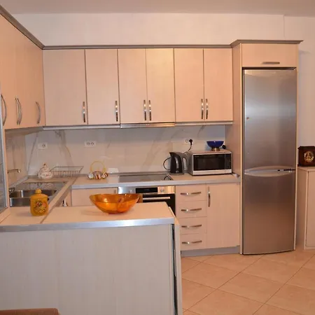 Apartment Maria *