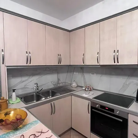 Apartmán Maria *