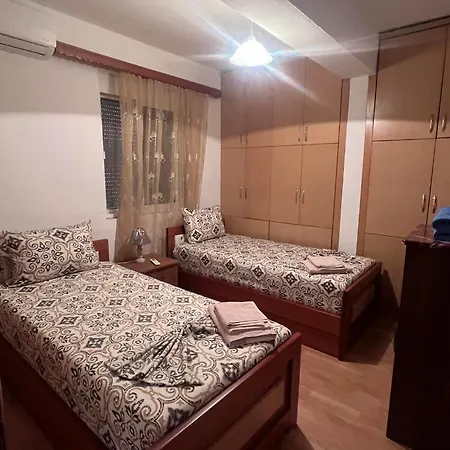 Maria Apartmán