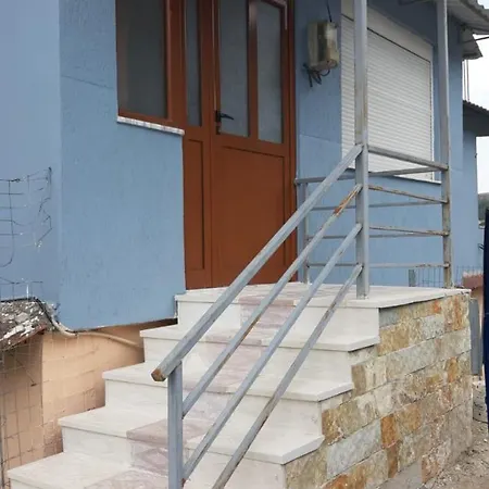 Apartmán Maria *